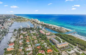 Condominium For Sale