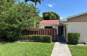 Residential Lease For Rent