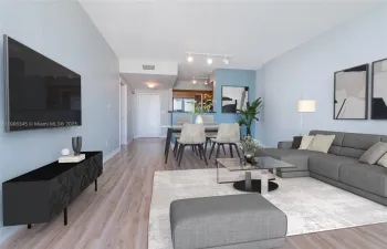 Residential Lease For Rent