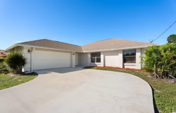 Single Family For Sale