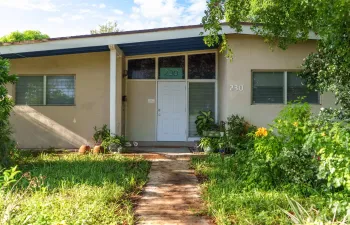 Single Family For Sale