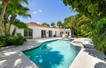 Residential Lease For Rent