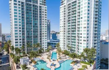 Condominium For Sale