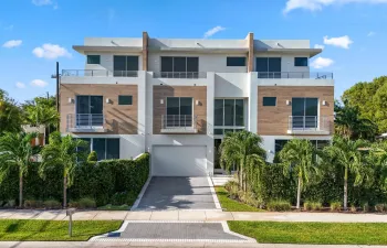 Townhouse For Sale