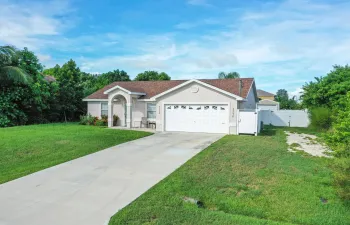 Single Family For Sale