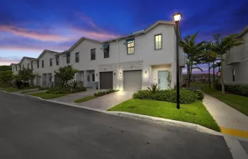 Townhouse For Sale