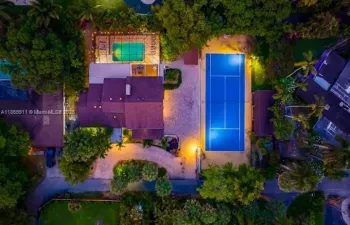 Residential Lease For Rent