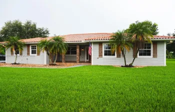 Single Family For Sale