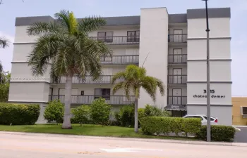 Condominium For Sale