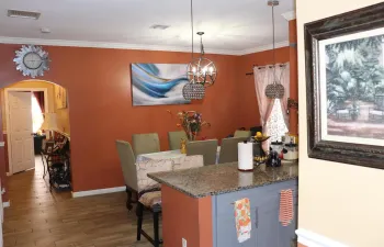 Single Family For Sale