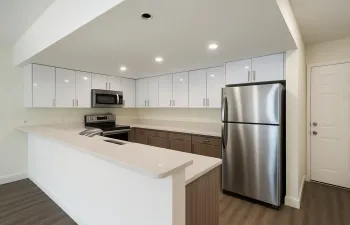 Residential Lease For Rent