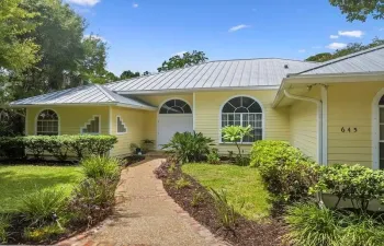 Single Family For Sale