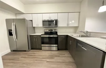 Residential Lease For Rent