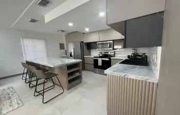 Residential Lease For Rent