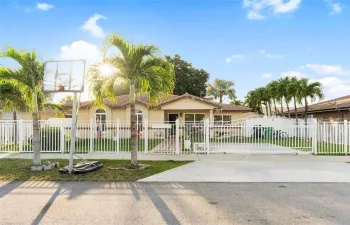 Single Family For Sale