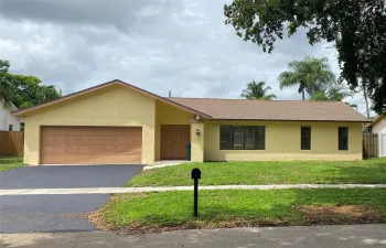 Single Family For Sale