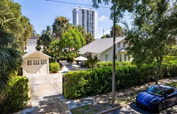 Single Family For Sale