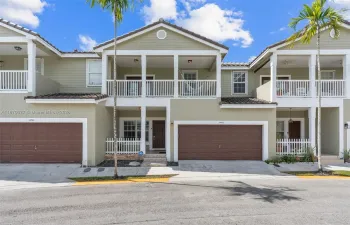 Townhouse For Sale