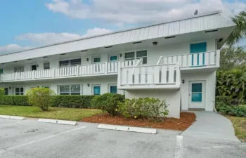 Condominium For Sale