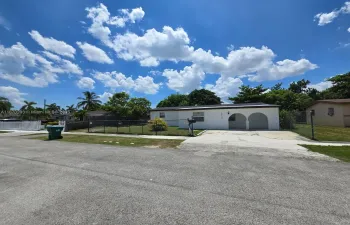 Single Family For Sale