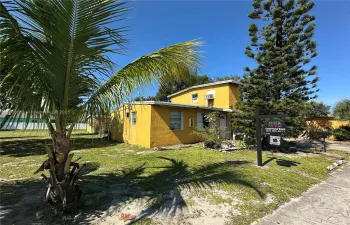 Single Family For Sale