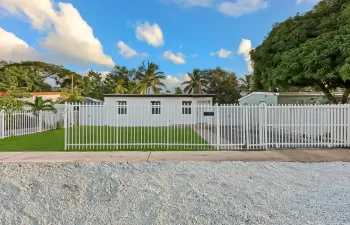 Single Family For Sale