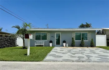 Single Family For Sale