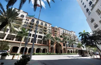 Building Facade
