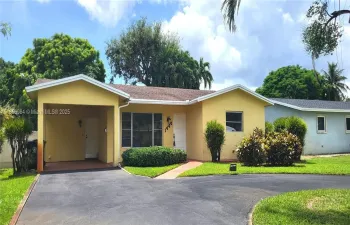Residential Lease For Rent