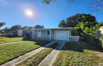 Single Family For Sale