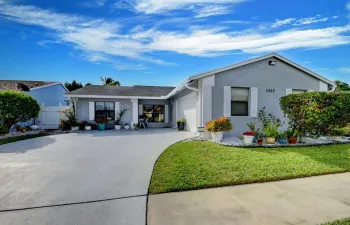 Single Family For Sale