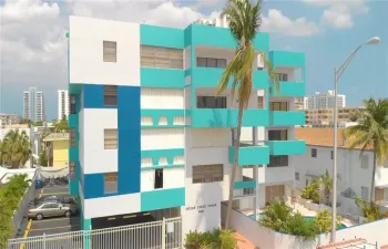 Condominium For Sale