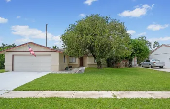 Single Family For Sale