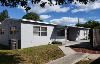 Residential Lease For Rent