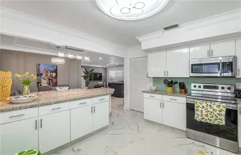 Residential Lease For Rent