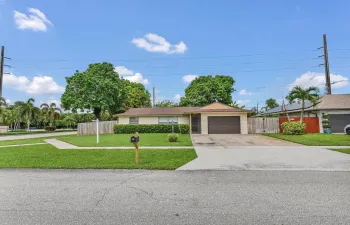 Single Family For Sale