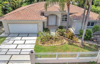 Residential Lease For Rent