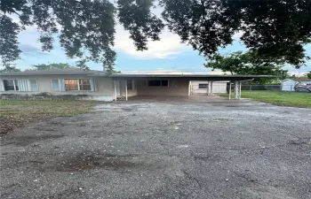 Single Family For Sale