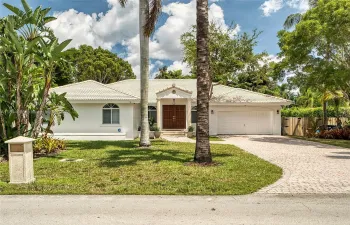 Single Family For Sale
