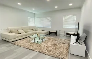 Residential Lease For Rent