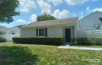 Residential Lease For Rent