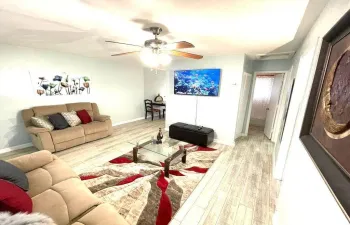 Residential Lease For Rent