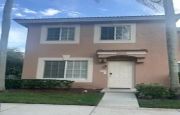 Townhouse For Sale