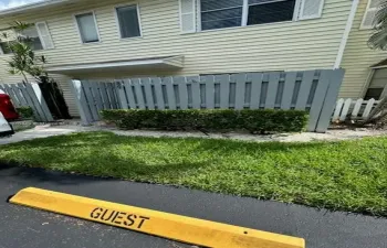 Residential Lease For Rent