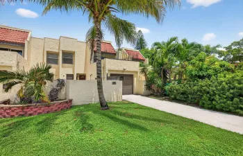 Townhouse For Sale