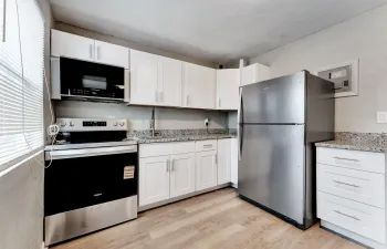 Residential Lease For Rent