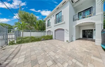Townhouse For Sale