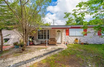 Single Family For Sale