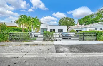 Single Family For Sale