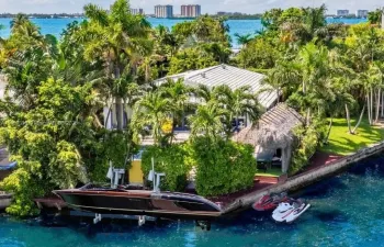 Single Family For Sale